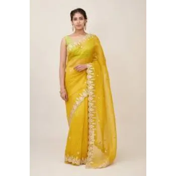 Lightweight Elite Embroidery Sarees