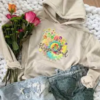Embroidered Sweatshirt