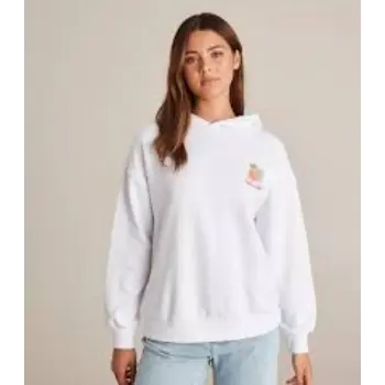 Unique Embroidered Sweatshirt