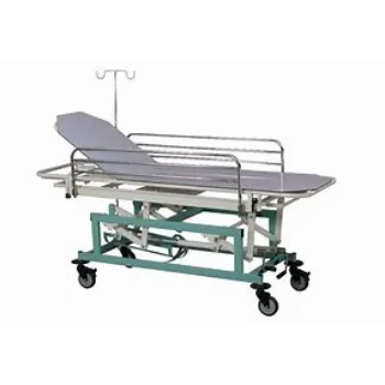  Emergency Trolley