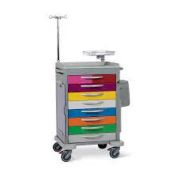 Emergency Trolley