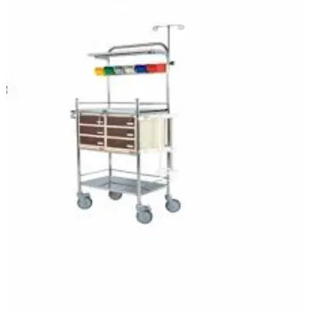 Emergency Trolley