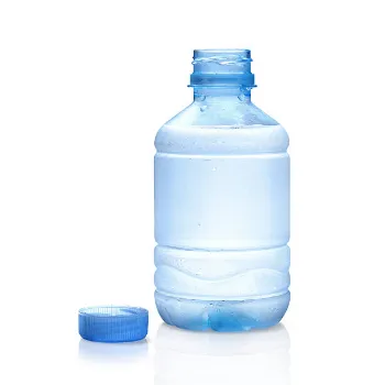 Good Quality Empty Mineral Water Bottle