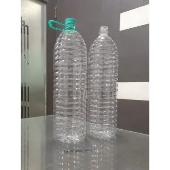 Good Quality Empty Mineral Water Bottle
