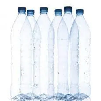 Good Quality Empty Mineral Water Bottle