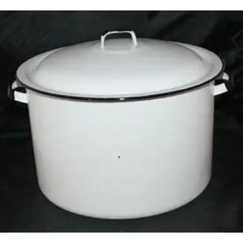  Enamelware