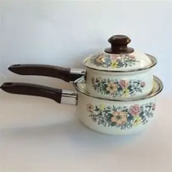  Enamelware