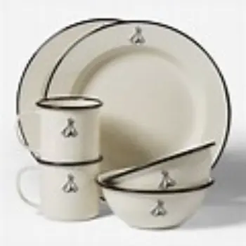  Enamelware