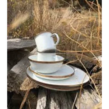 Sunshine Enamelware