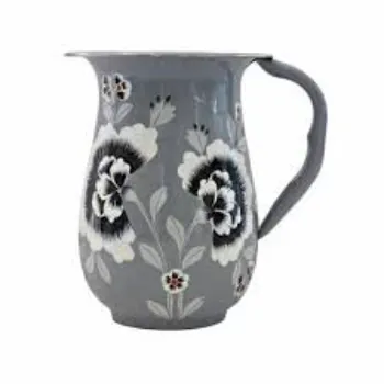 Light Weight Enamelware