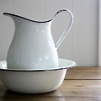 Enamelware