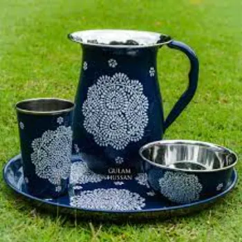 Sunil Enamelware