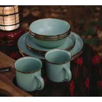 Uk Enamelware