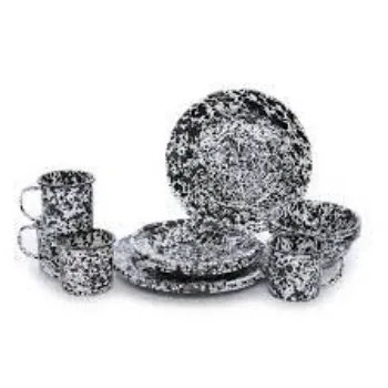 Roshani Enamelware