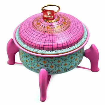 Mega Enamelware