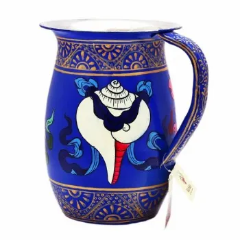 Shreyan Enamelware