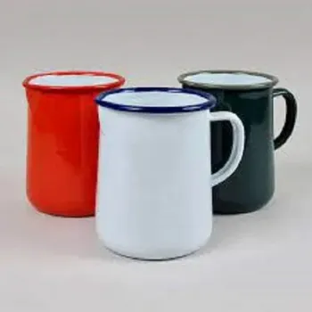 Stella Enamelware