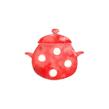 Plain & Printed Enamelware