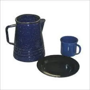 Modern Enamelware