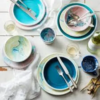 Enamelware All Color