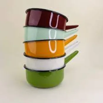 Enamelware All Color