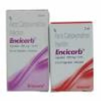 Encicarb Injections
