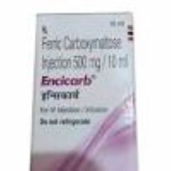Encicarb Injections