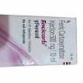 Encicarb Injections