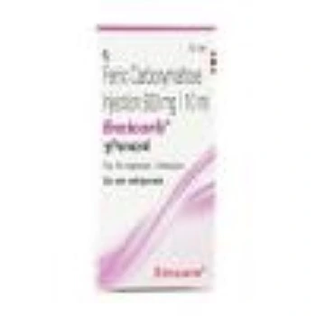 Encicarb Injections