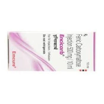 Encicarb Injections