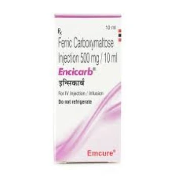 Encicarb Injections