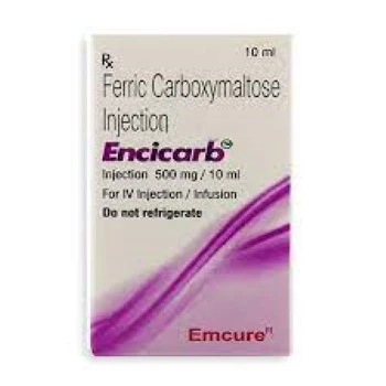 Encicarb Injections