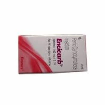 Encicarb Injections