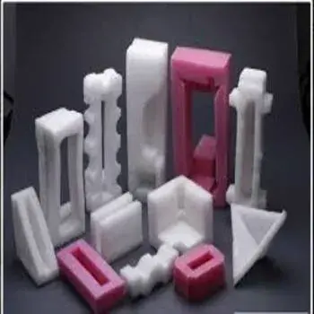 Multi Color, EPE Foam Buffer