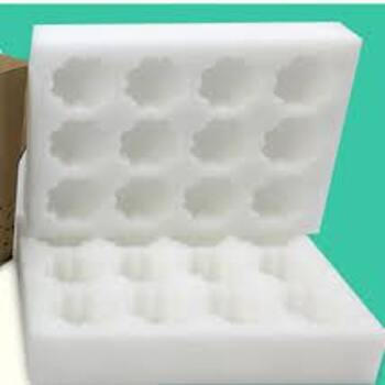Leesha Craft EPE Foam Buffer