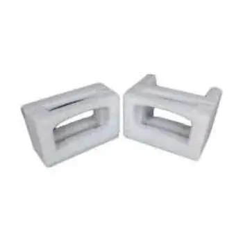 Plain EPE Foam Buffer