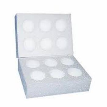 Precision EPE Foam Buffer