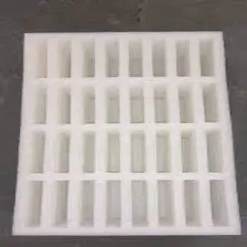 Nice EPE Foam Buffer
