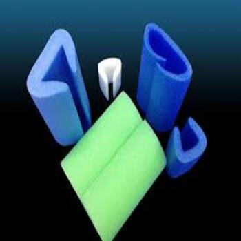 Automotive Interiors EPE Foam Profile