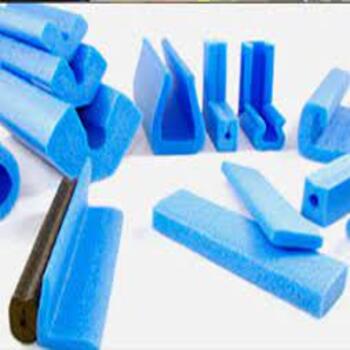 Precision EPE Foam Profile