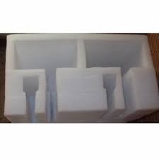 Plain EPE Foam Profile