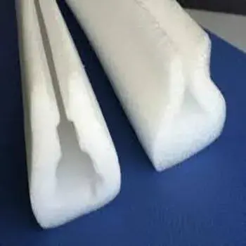 Plain EPE Foam Profile