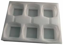 Perfect Accuracy EPE Foam Profile