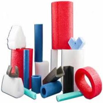 Leesha Craft EPE Foam Profile