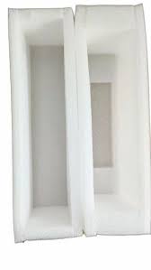 EPE Foam Profile