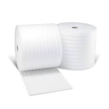 Automotive Interiors EPE Foam Roll