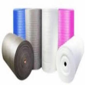 Custom Design EPE Foam Roll