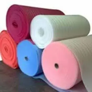 EPE Foam Roll