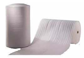 Plain  EPE Foam Roll