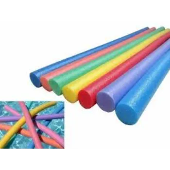  EPE Foam Tubes